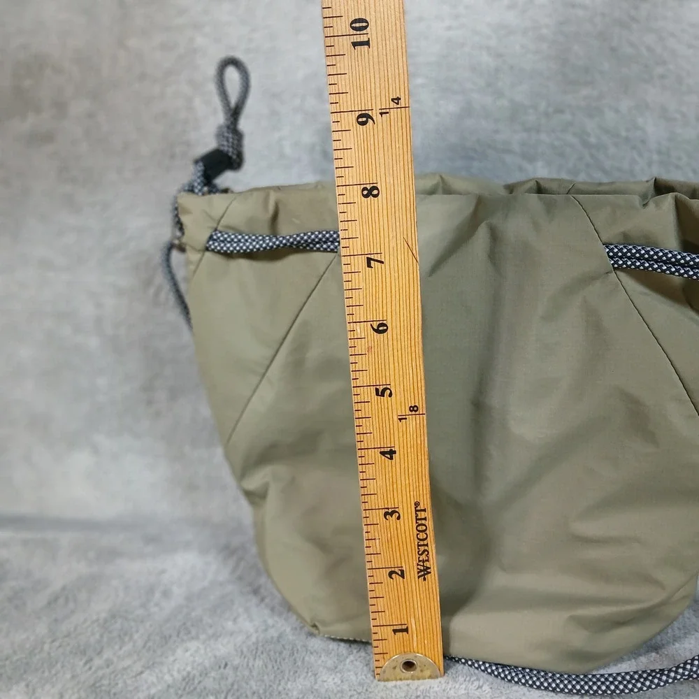PGYTECH One Go Rope Strap Camera Bag Forest Green Tech Photographers